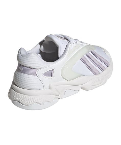 adidas ozelia damen weiß|ozelia adidas women.